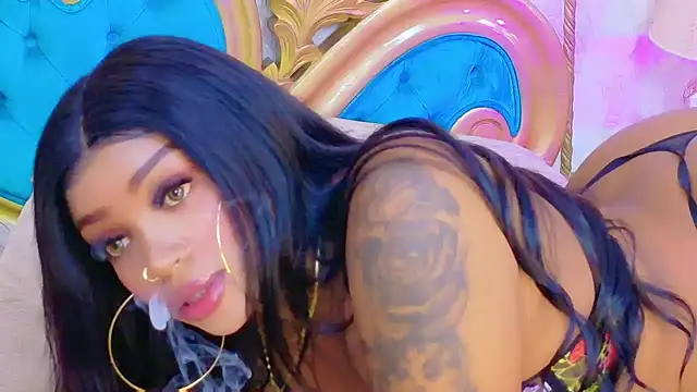 SalomeRestrepo's cam snapshot