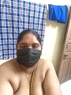 Villageanuty's cam snapshot