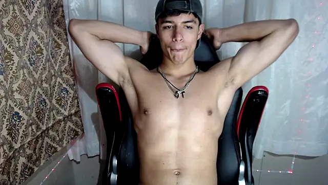 jacobbiker live sex cam