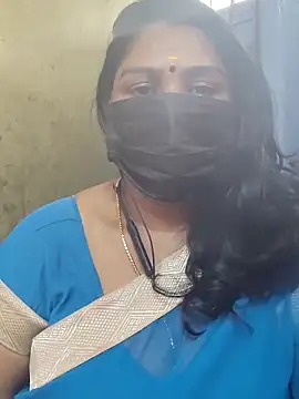 Tamil_Azhaghi25's cam snapshot