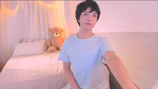 Sweet_Allan's cam snapshot