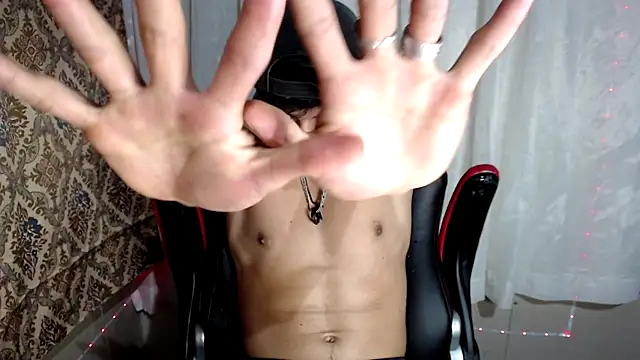 jacobbiker's cam snapshot