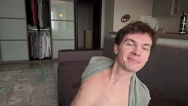 Jeremy1Scott's cam snapshot