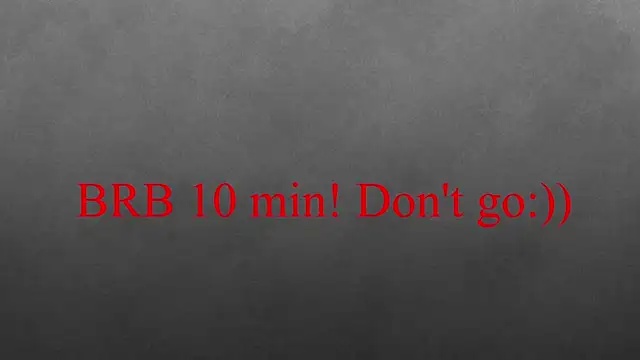 Fakeangel87's cam snapshot