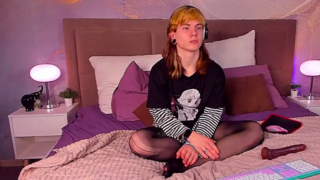 MattMarnee's web cam