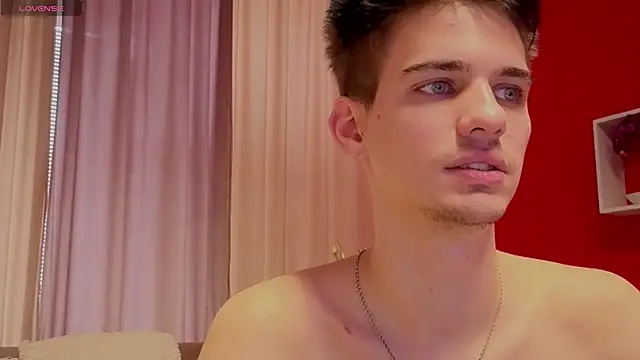 LiamMerci's cam snapshot