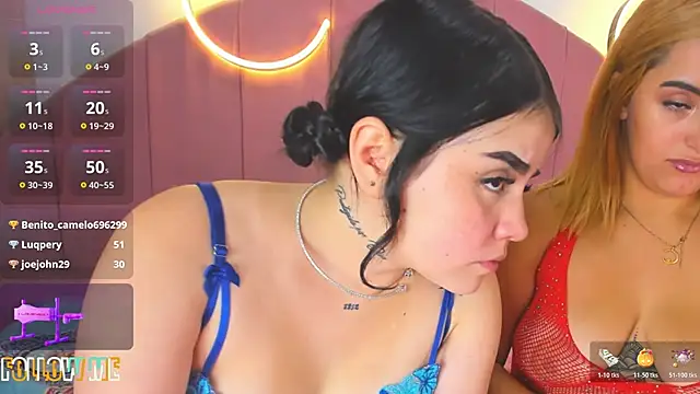 Zoe_Miller02 live sex cam