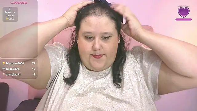 marianabbw30's cam snapshot