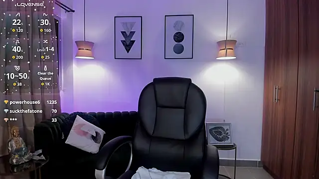 sarita_evanss's cam snapshot