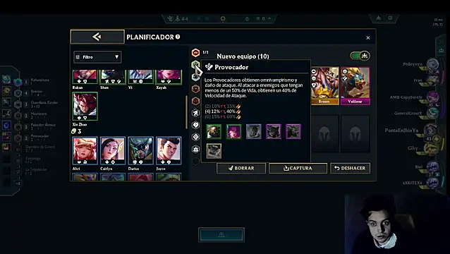 LosPatronesuwu's cam snapshot