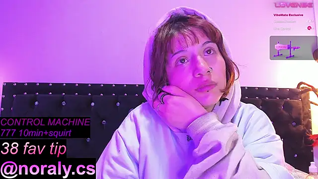 hey_noraly's cam snapshot