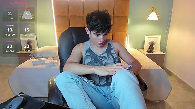 AlejooTwink live sex cam