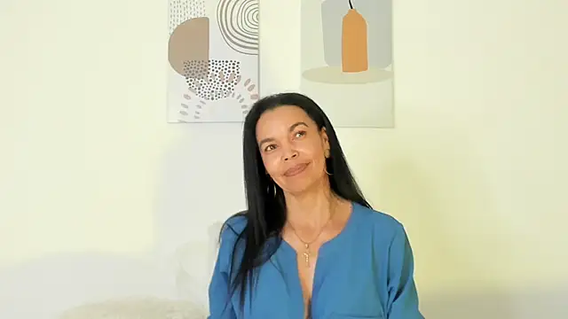 Evawalker_'s cam snapshot