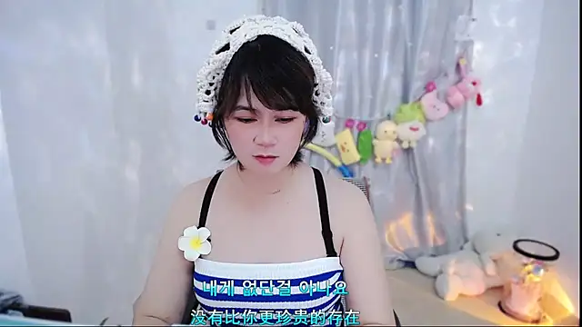 Fan_ting's cam snapshot