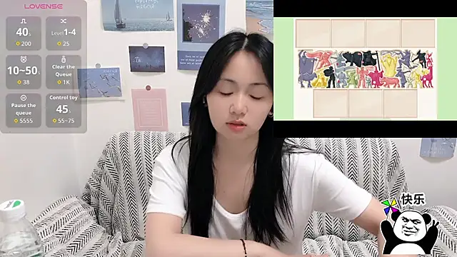 LiLiYbaby's cam snapshot