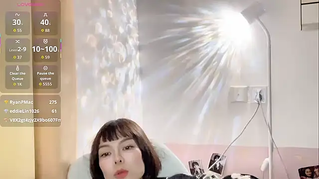 Linda-LL's cam snapshot