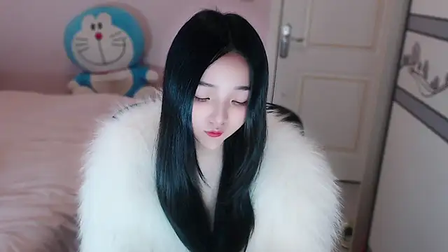 xiao-xiao-D's cam snapshot