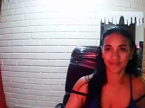 MiiaVelasquez's cam snapshot