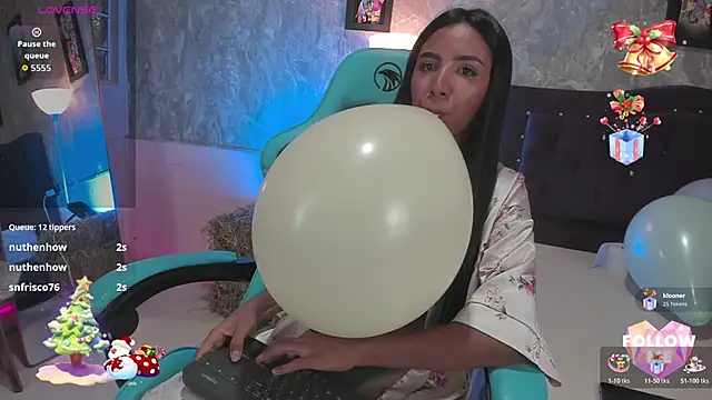 Lauren_smiles's cam snapshot