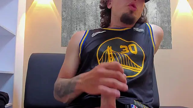 STEINER_01 live sex cam