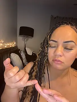 DestineeJayde's cam snapshot