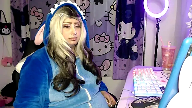 lussyevans24's cam snapshot