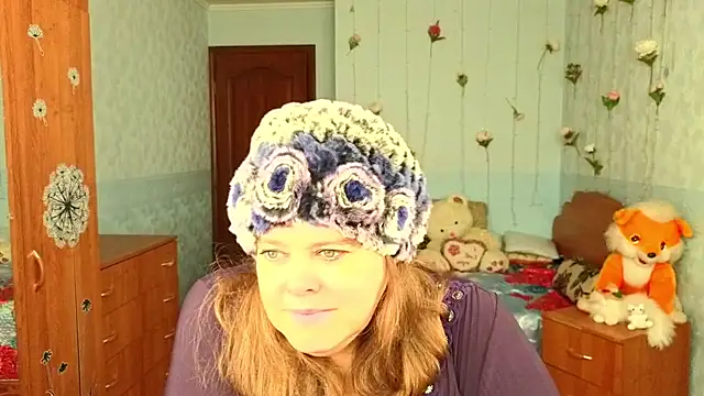 Audrey_Aura's cam snapshot