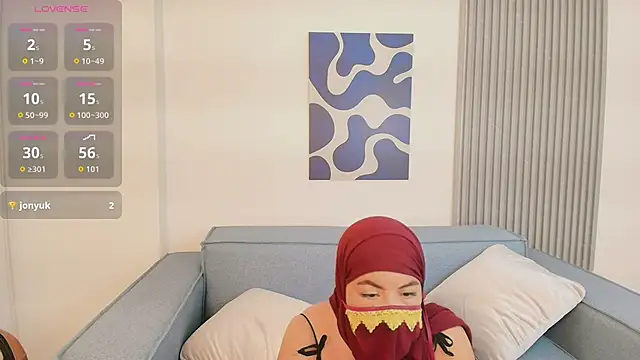 nain_arabic's cam snapshot