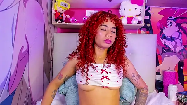 Rchelx69x's cam snapshot