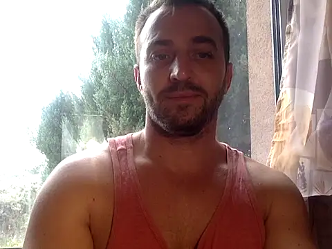 BlueEyeVibe's cam snapshot