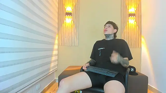 DANTE_ARMSTRONG live sex cam