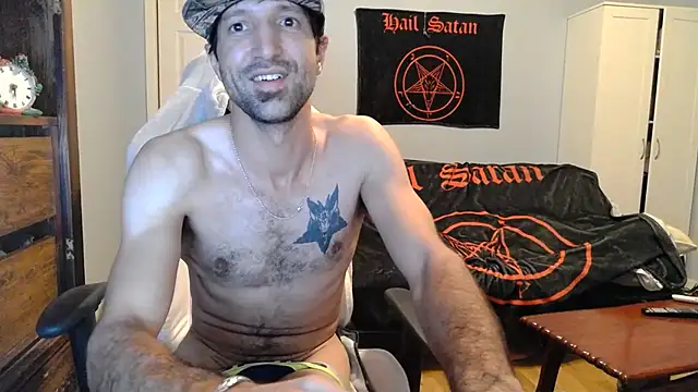 Ardokks's cam snapshot