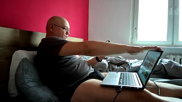 ruplumber live sex cam