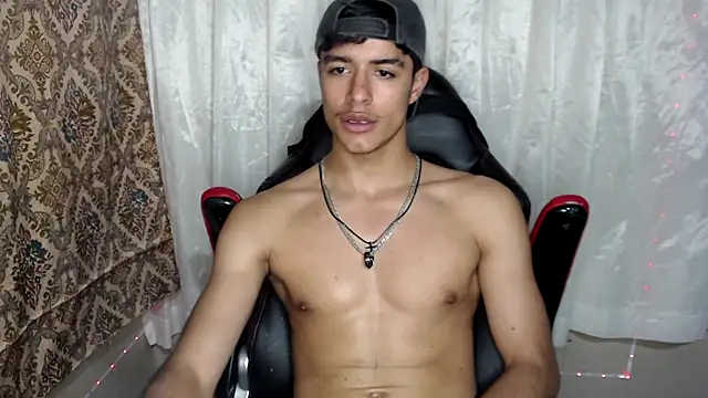 jacobbiker live sex cam