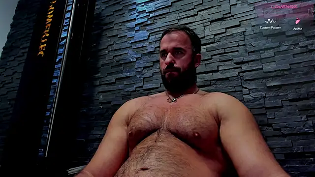 David_Big_Daddy live sex cam