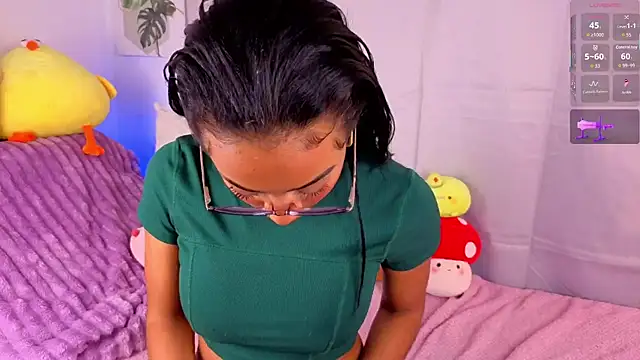 Heily_Fox's cam snapshot