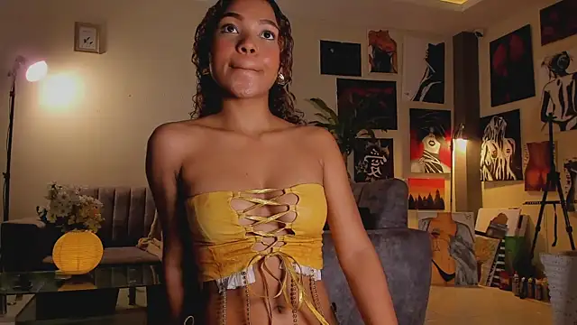 Estefy_arroyo1's web cam