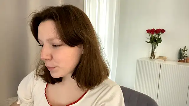 TamekiaSamii's cam snapshot