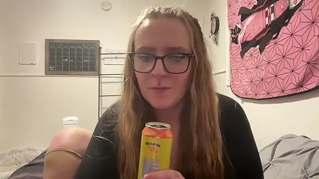 Pattyworld69's cam snapshot