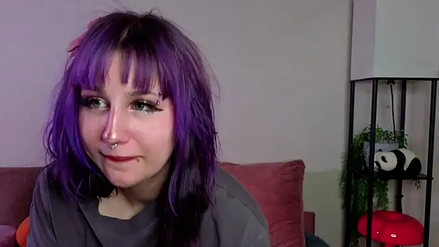 KishaRowsey's cam snapshot