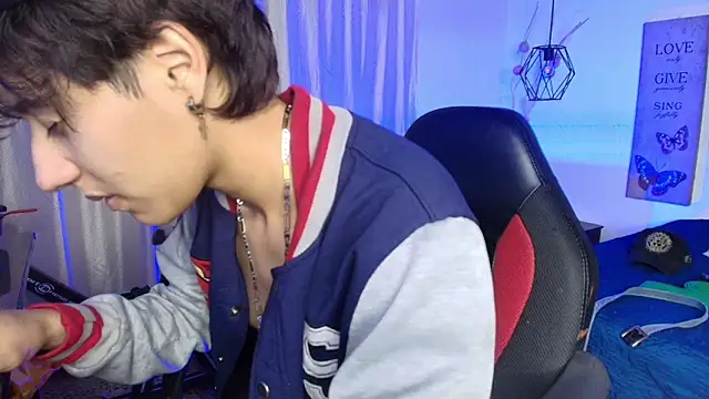 Ghost__Girl_'s cam snapshot