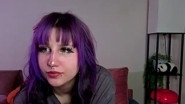 KishaRowsey's cam snapshot