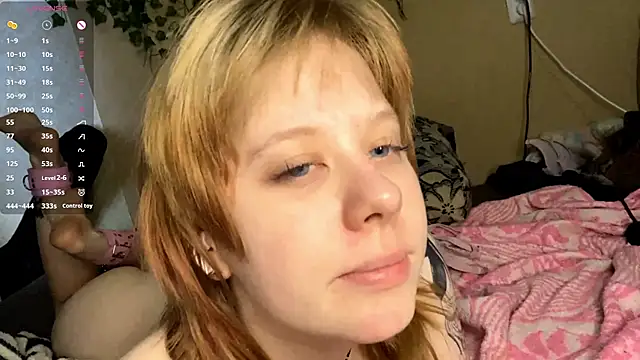 SheritaKohrs's web cam