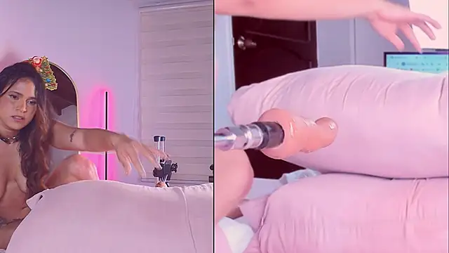 Natasha_Secret's cam snapshot