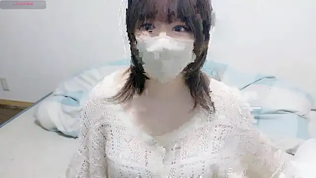 Himari_0x0's cam snapshot