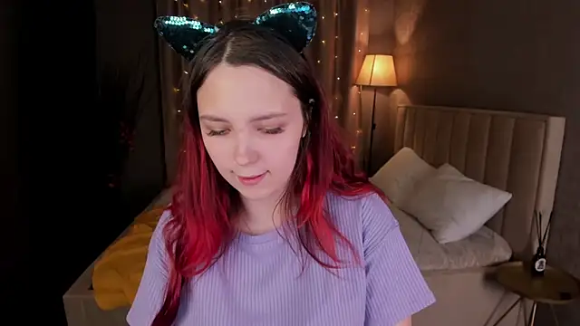 Monica__Queen's cam snapshot