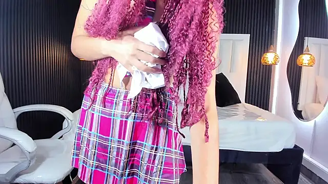 HasleyCarter's cam snapshot