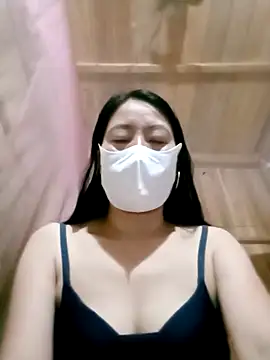 Zulylady's cam snapshot