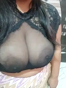 Gungun_Patel's cam snapshot