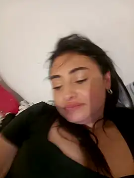 solandrea's cam snapshot